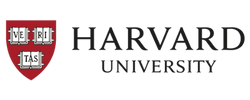 Harvard University Logo