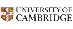 University of Cambridge Logo