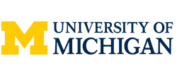 University of Michigan Logo