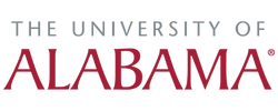 University of Alabama logo