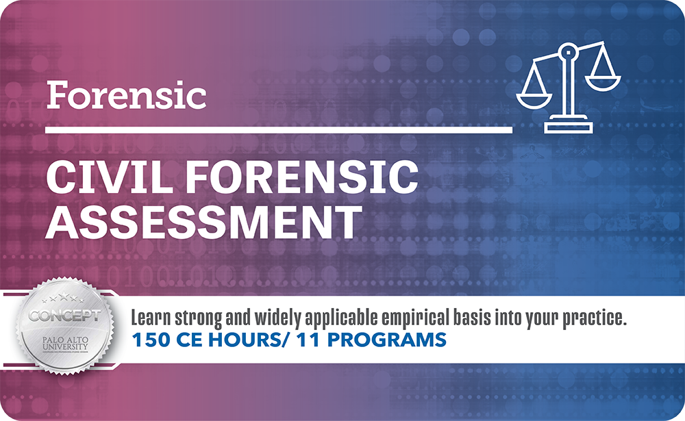Civil Forensic Assessment
