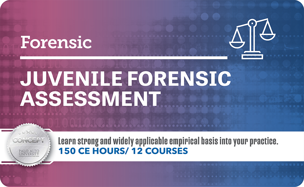Juvenile Forensic Assessment