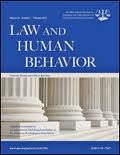 Law and Human Behavior 