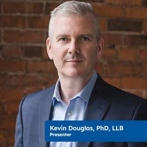 K Douglas-Presenter-wTitle