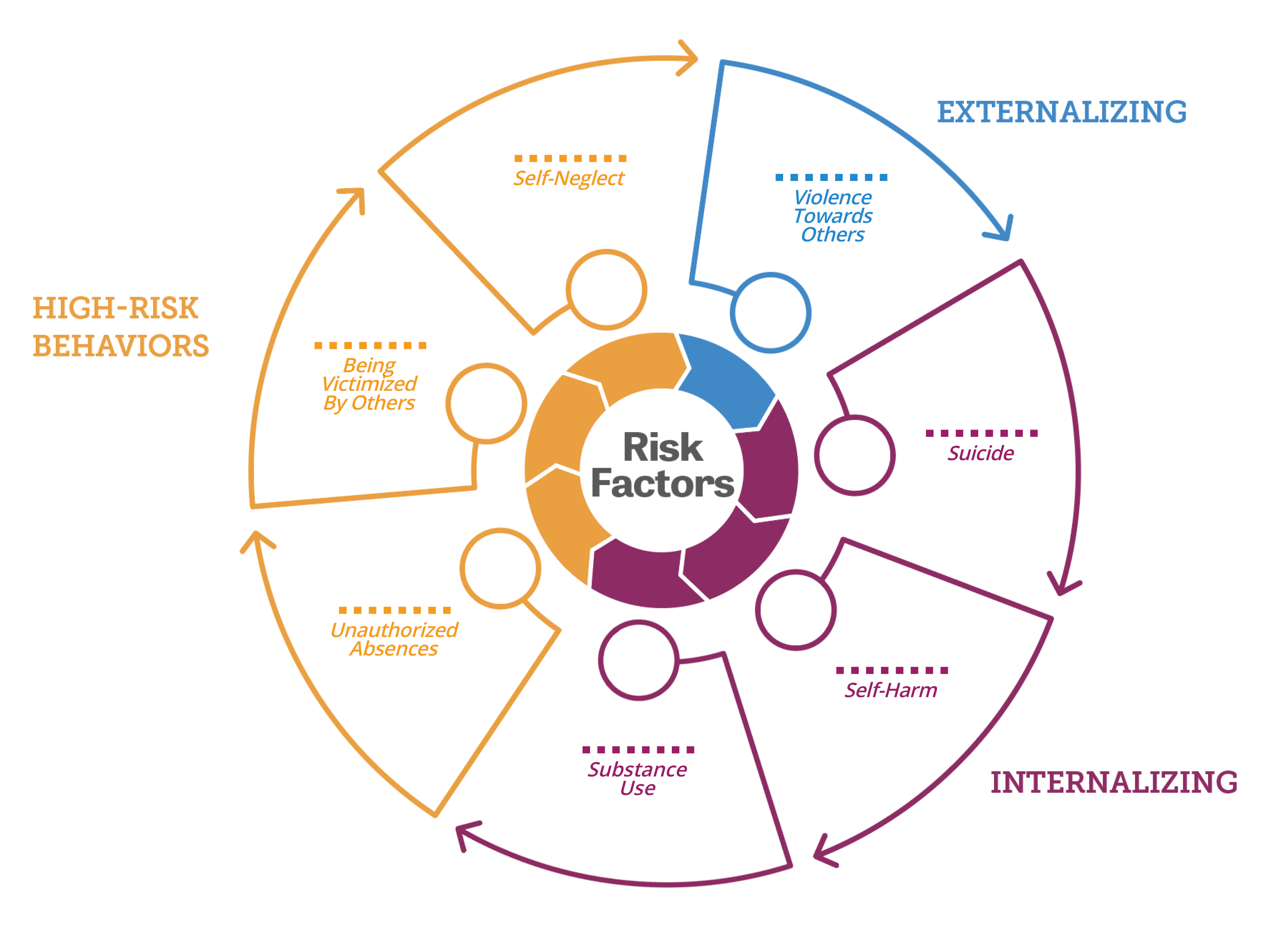 General Violence Risk : A Strength-Based Approach