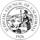  Judicial Council of California