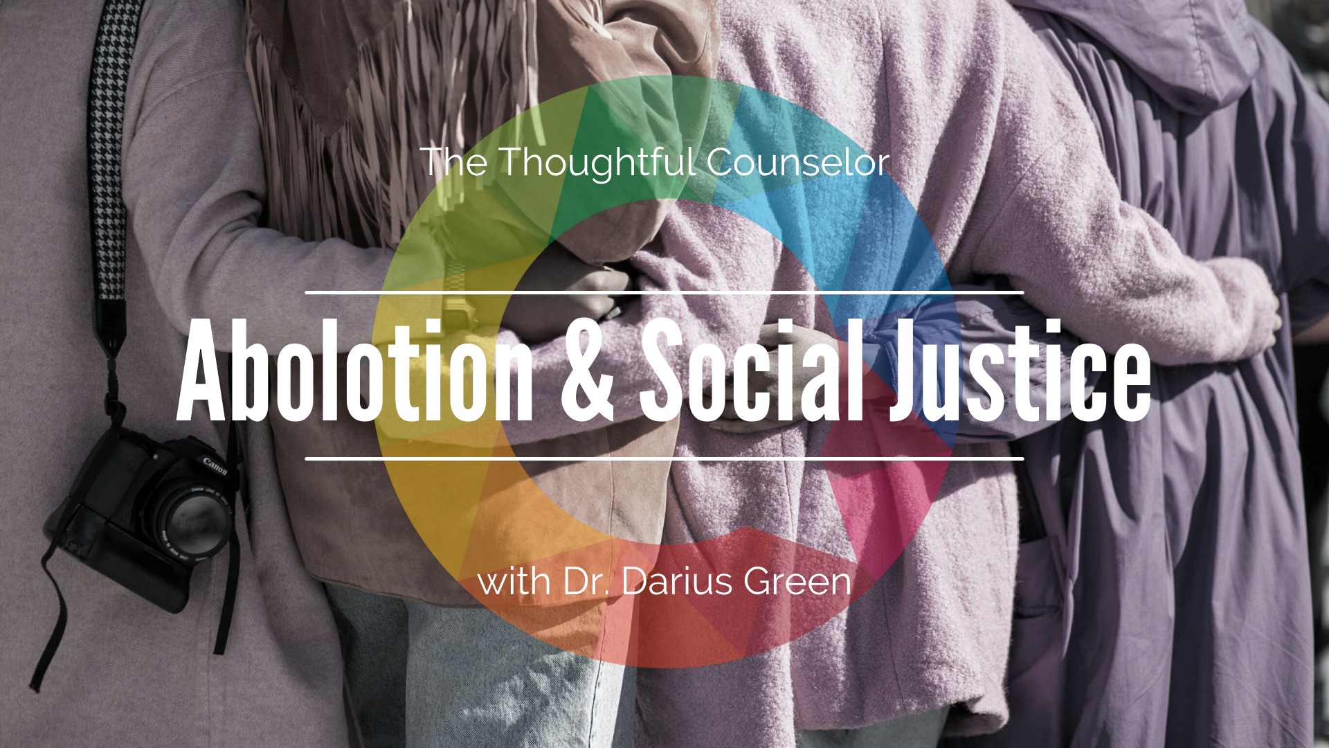 Building Community Through Abolition and Social Justice