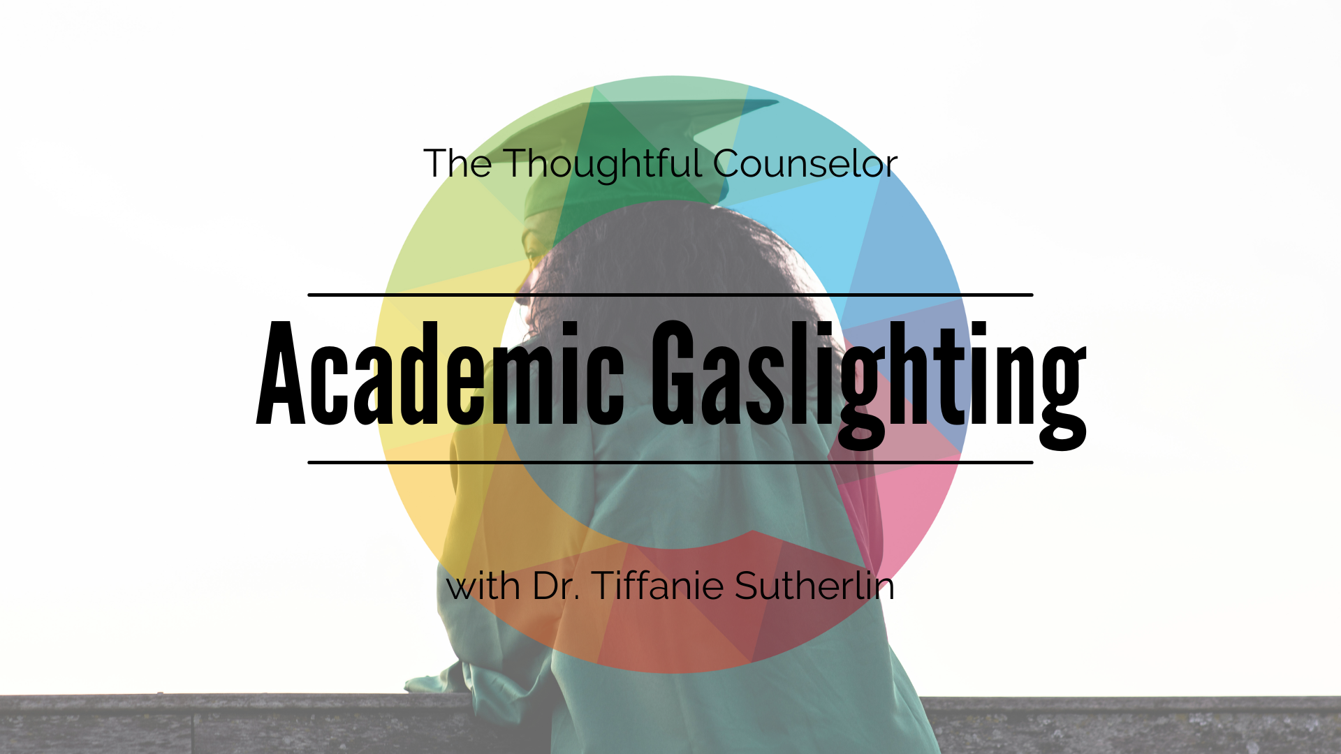 Understanding Academic Gaslighting of BIPOC Counselor Educators