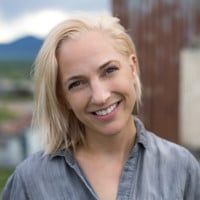 Annika Nagy