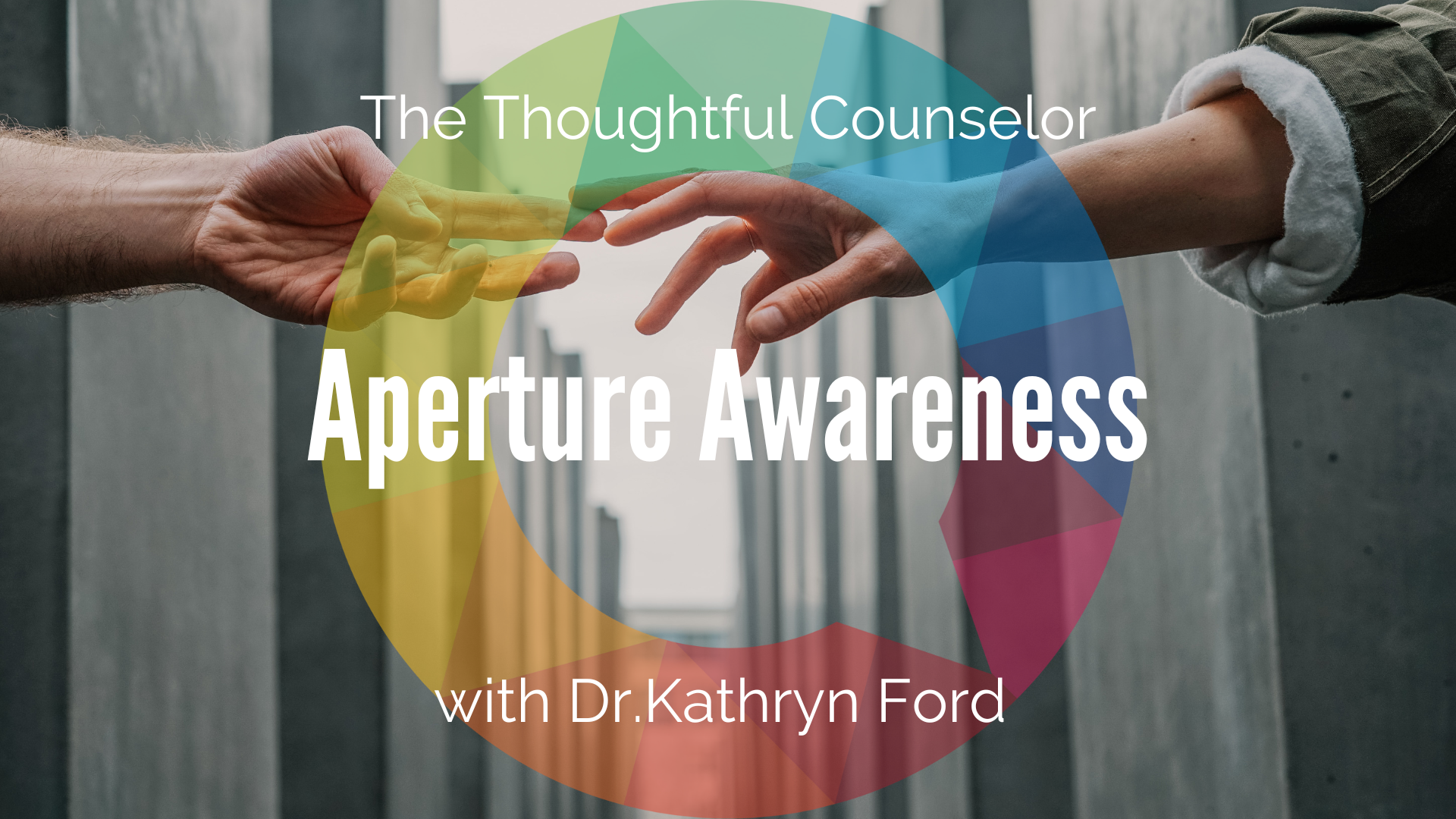 Aperture Awareness: A Neurobiological Grounded Approach to Connected Conversation