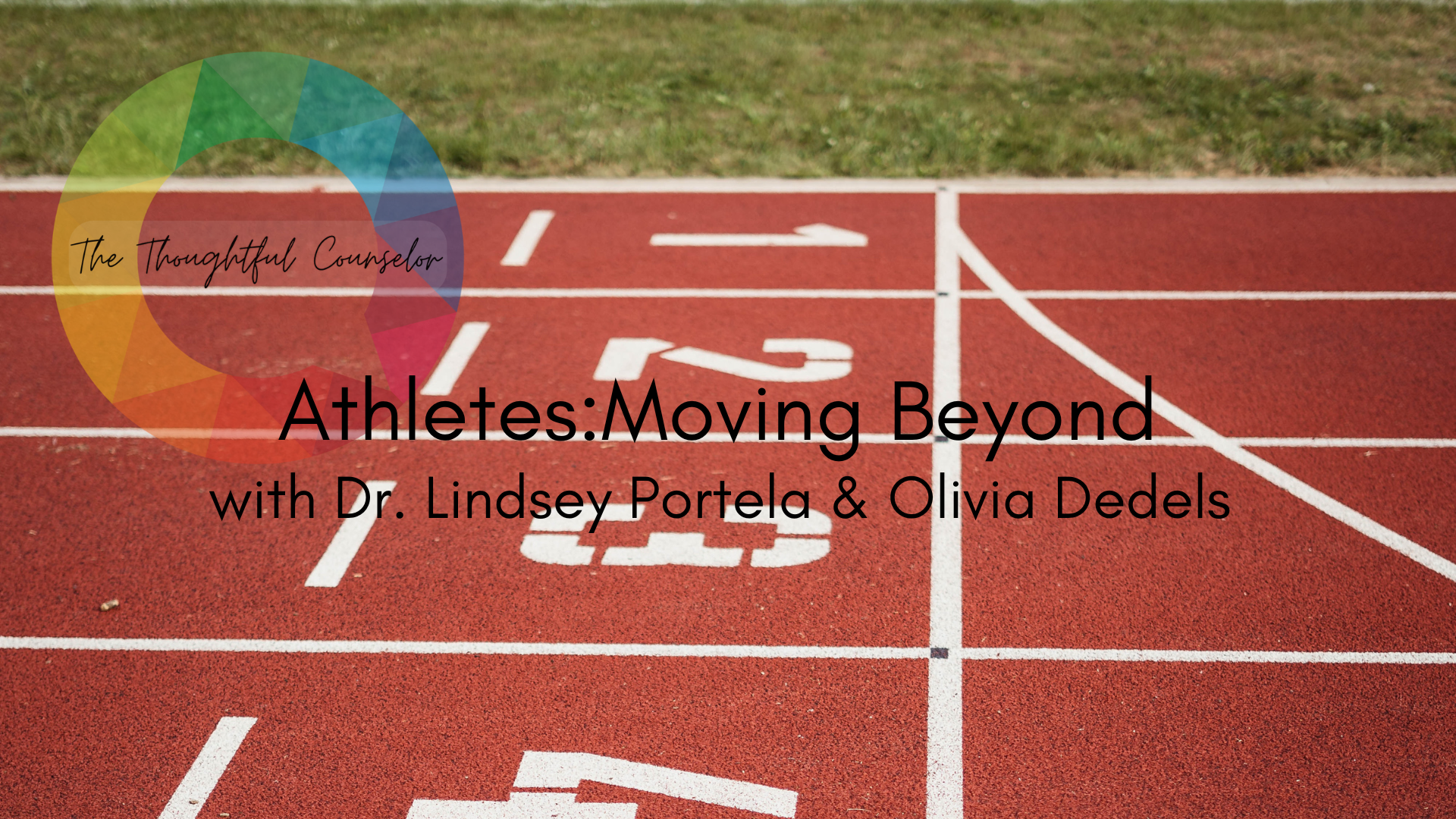 Athletes: Moving Beyond the Entertainment