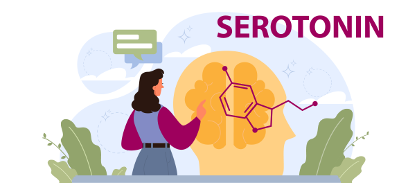 Exploring Serotonin Deficiency: From Neurobiology to Treatment Strategies