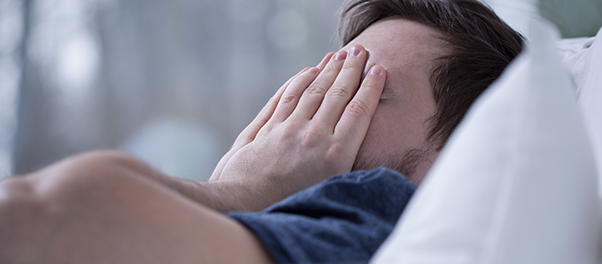 Silent Disruptor: Sleep Apnea’s Secret Impact on Mental Health