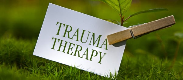 Trauma-Focused Therapy Techniques