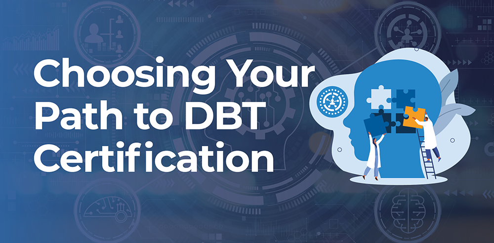 Choosing Your Path to DBT Certification: The On-Demand Route vs. The Cohort Experience