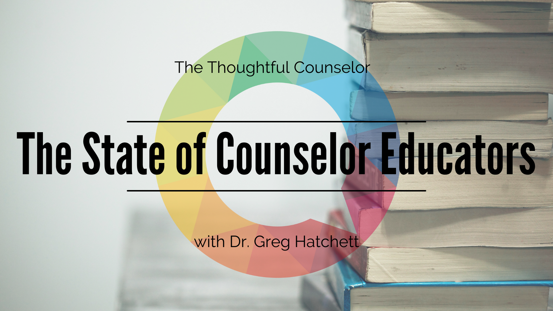 The state of counselor educators: What does the research tell us?
