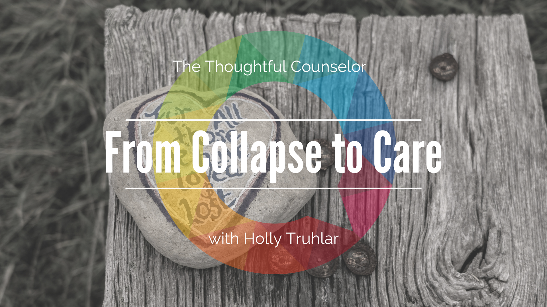 From Collapse to Care: Rebuilding Through Grief
