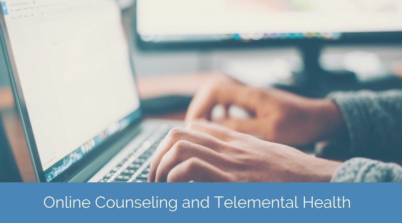 Online Counseling and Telemental Health – A Conversation with Telehealth Certification Institute’s Ray Barrett