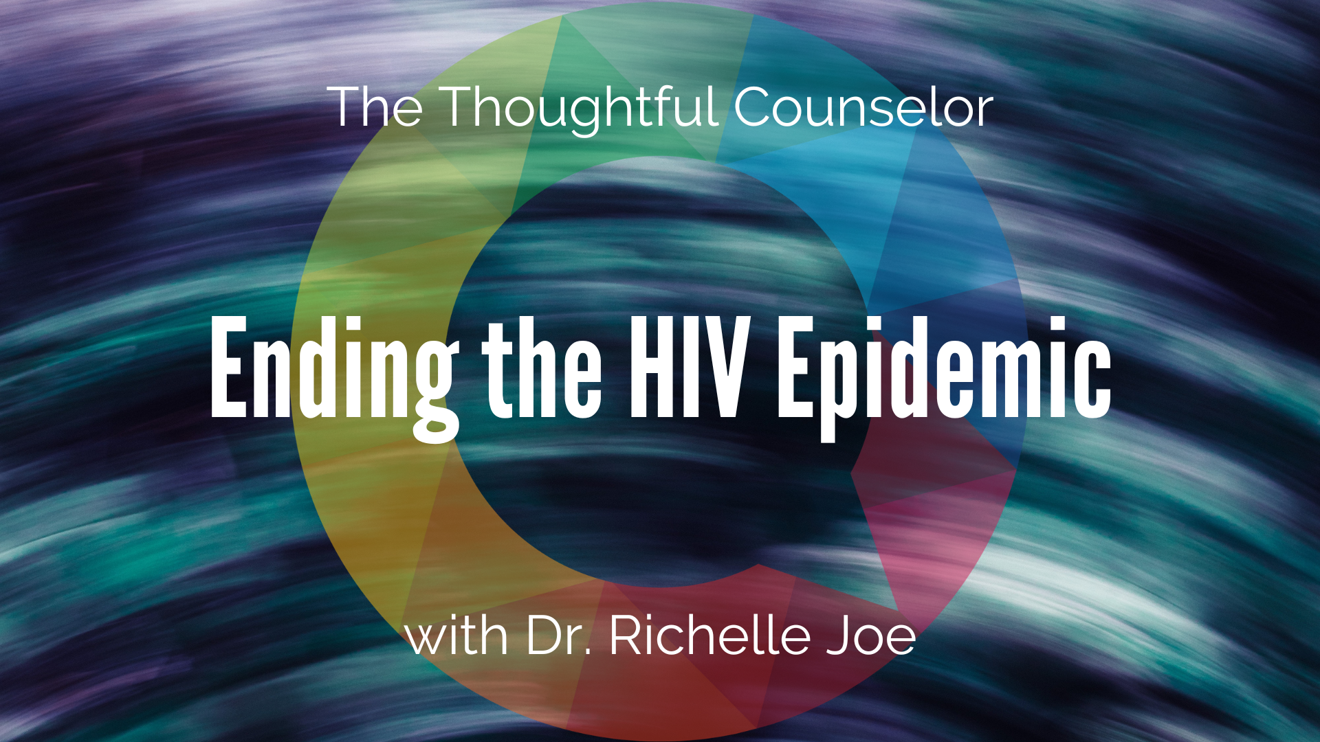 Ending the HIV Epidemic: Why Mental Health Matters