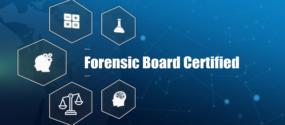 How to Become Forensic Board Certified