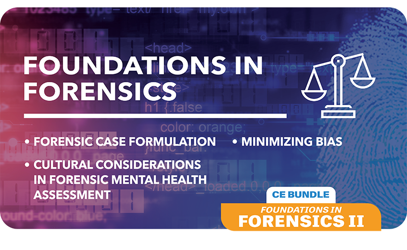 Foundations_Forensic_II_LP_Image_New