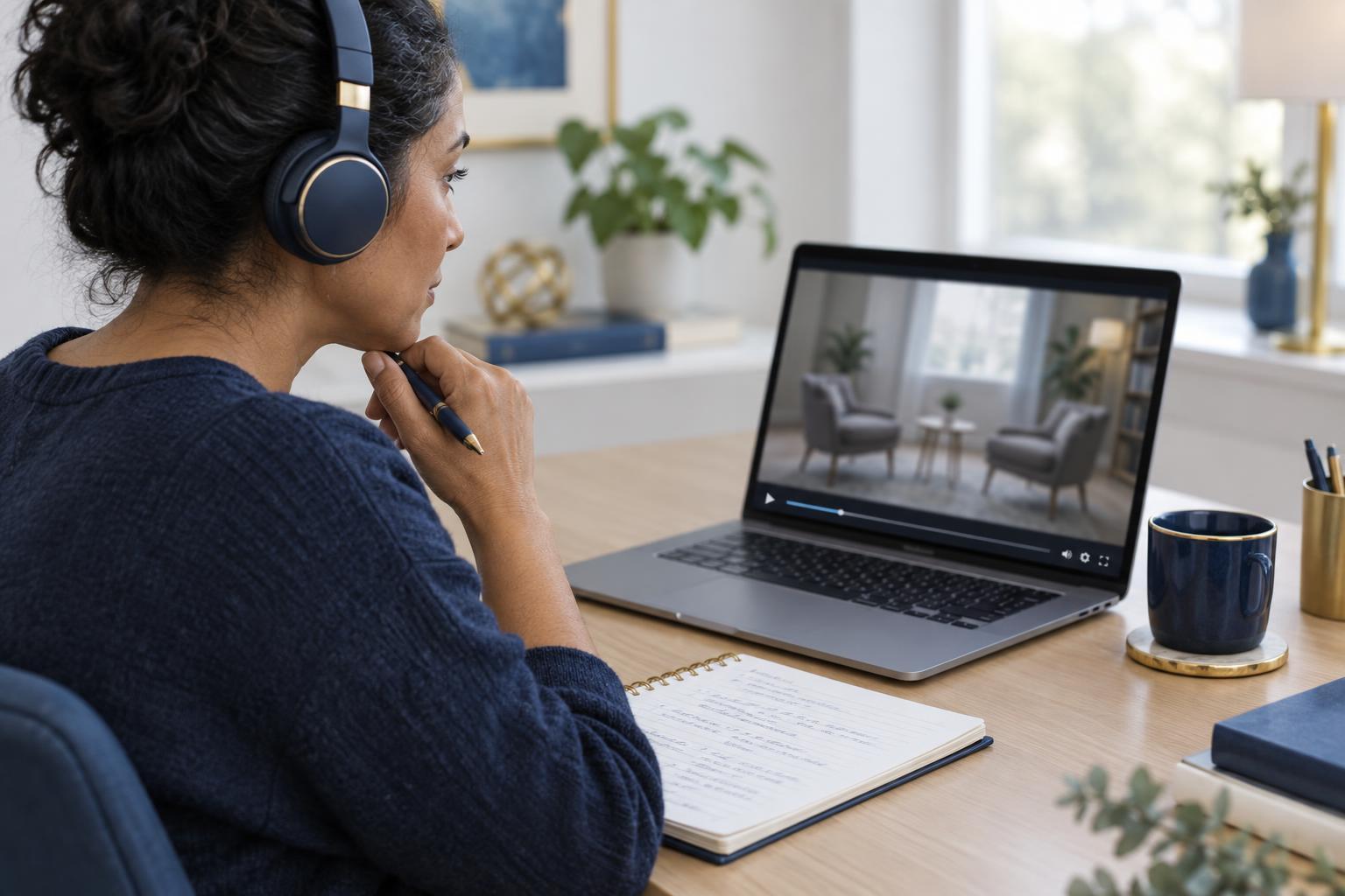 How to Select Online Staff Training for Accelerated Experiential Dynamic Psychotherapy (AEDP) with Moment-to-Moment Affect Tracking
