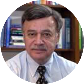 Irving B. Weiner, PhD, ABPP