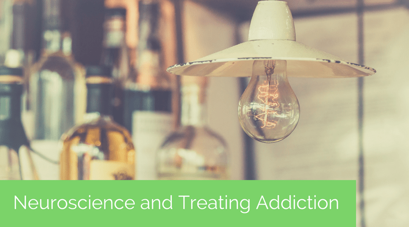 Practical Neuroscience Applications for Understanding and Treating Addiction – A Conversation with Mark Woodford