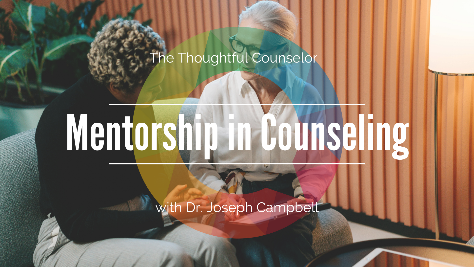 The Importance of Mentorship in Counseling