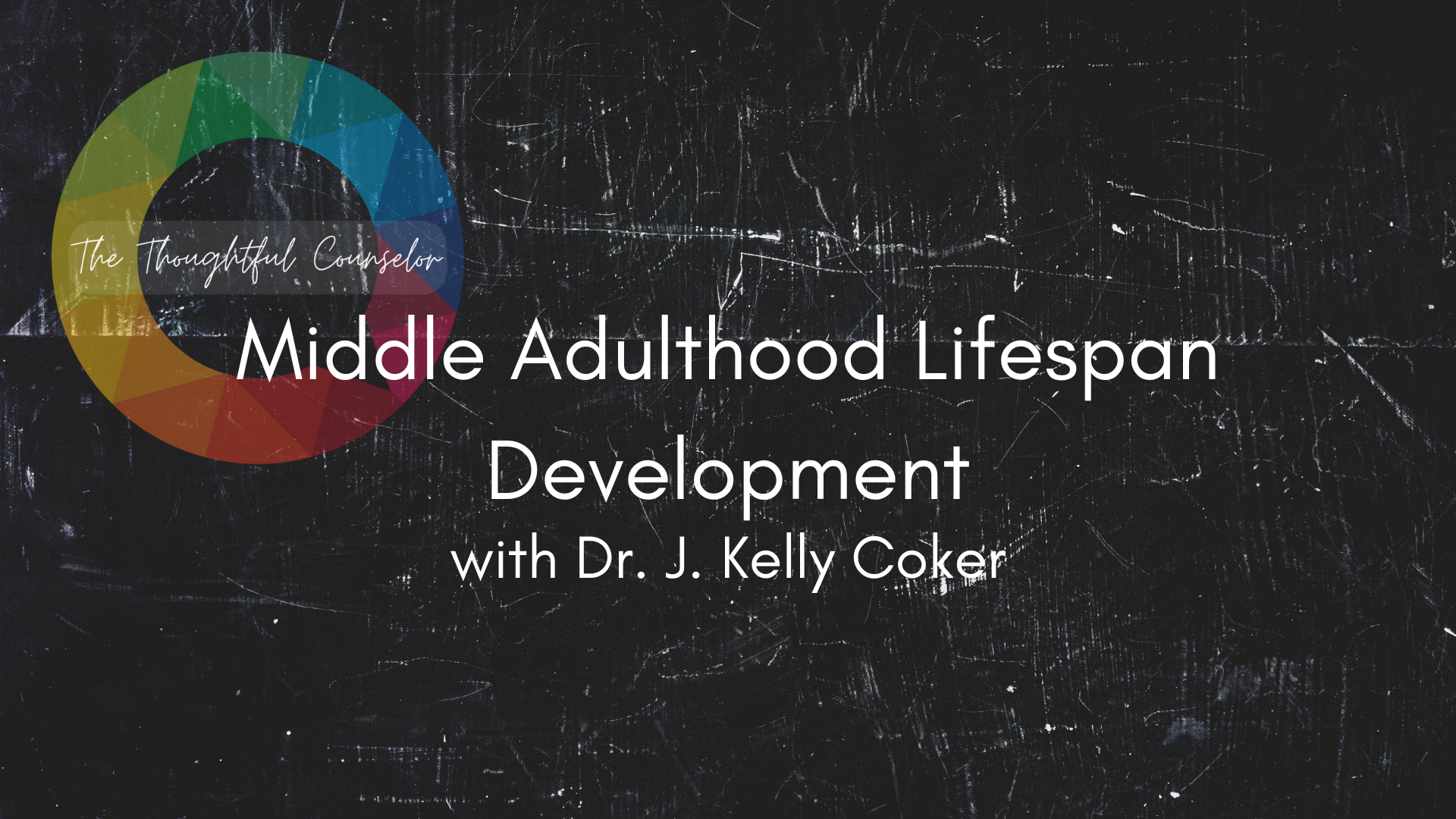 Understanding Middle Adulthood Development Through a Cultural Lens