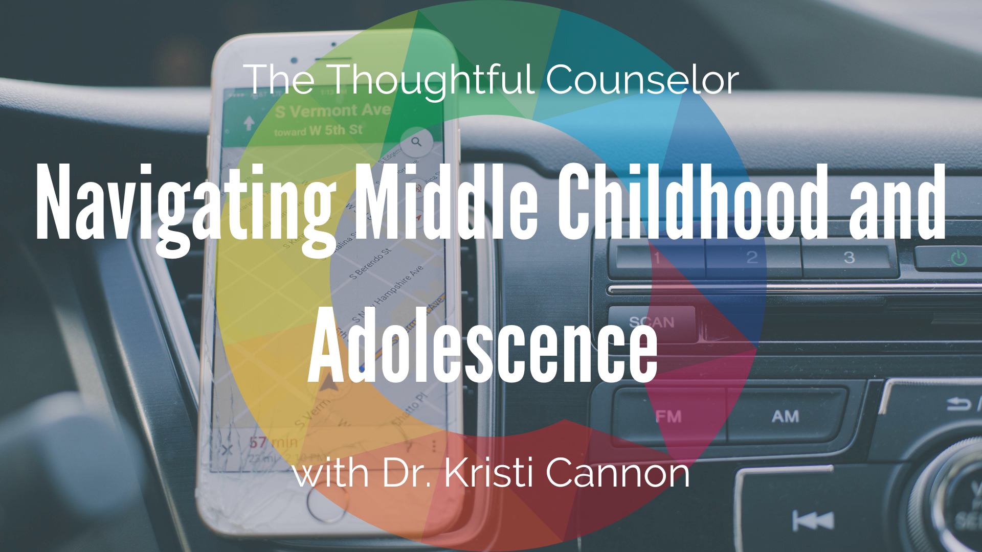 Navigating Middle Childhood and Adolescent Development with Empathy