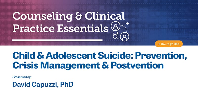 On-Demand_Child & Adolescent Suicide- Prevention