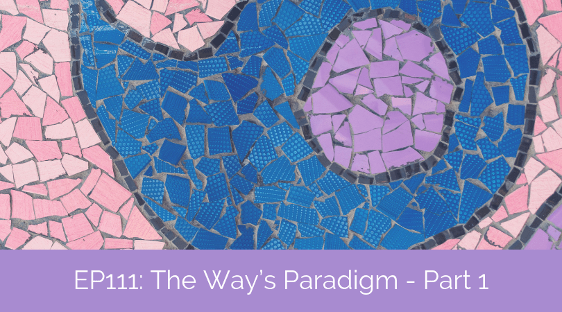 The Way’s Paradigm (Part 1) – Religious/Spiritual Landscapes, Thick Engagement, and True Pluralism with Jesse Fox and Paul Deal