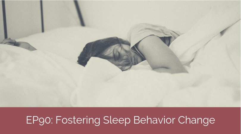 The Transdiagnostic Sleep and Circadian Intervention (TranS-C) – Understanding the Bio-Psycho-Social Elements Influencing Sleep and Clinical Interventions for Fostering Sleep Behavior Change