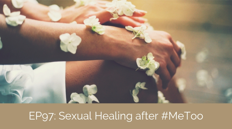 Sexual Healing after #MeToo – Conversations on What Counselors Need to Know