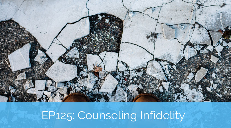 Counseling Infidelity – A Conversation with Dr. Talal Alsaleem