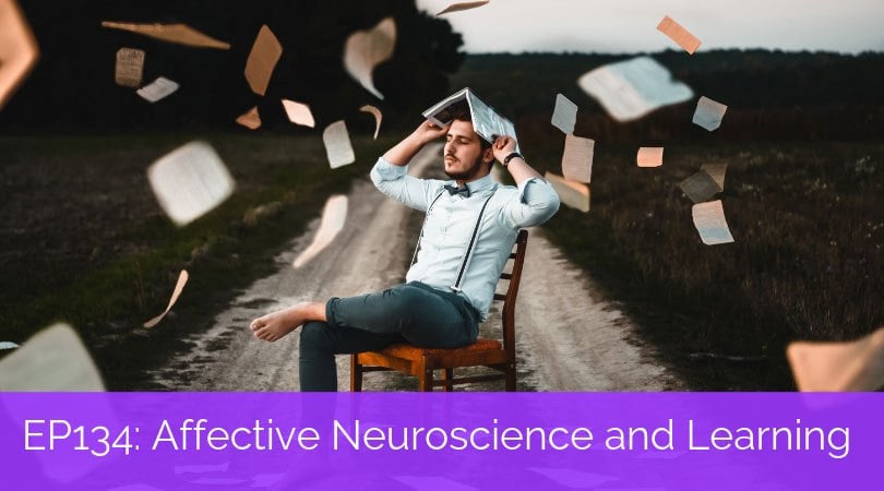 Affective Neuroscience and Learning – Implications from Affective Neuroscience for Learning and Mental Health with Mary Helen Immordino-Yang