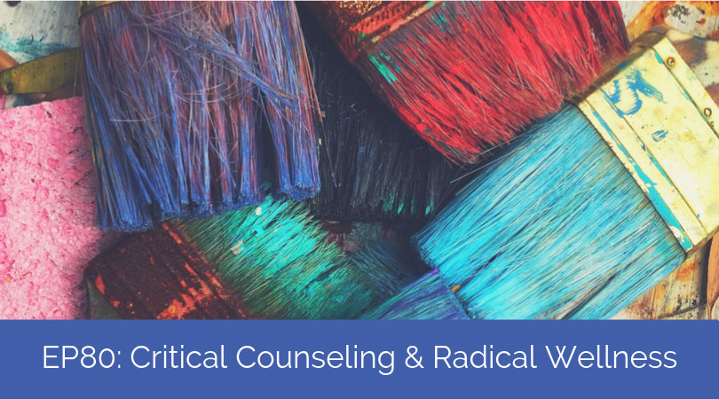 Critical Counseling and Radical Wellness – A Conversation with Javier F. Casado Pérez
