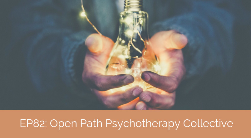 Open Path Psychotherapy Collective – Affordable Counseling for All with Paul Fugelsang