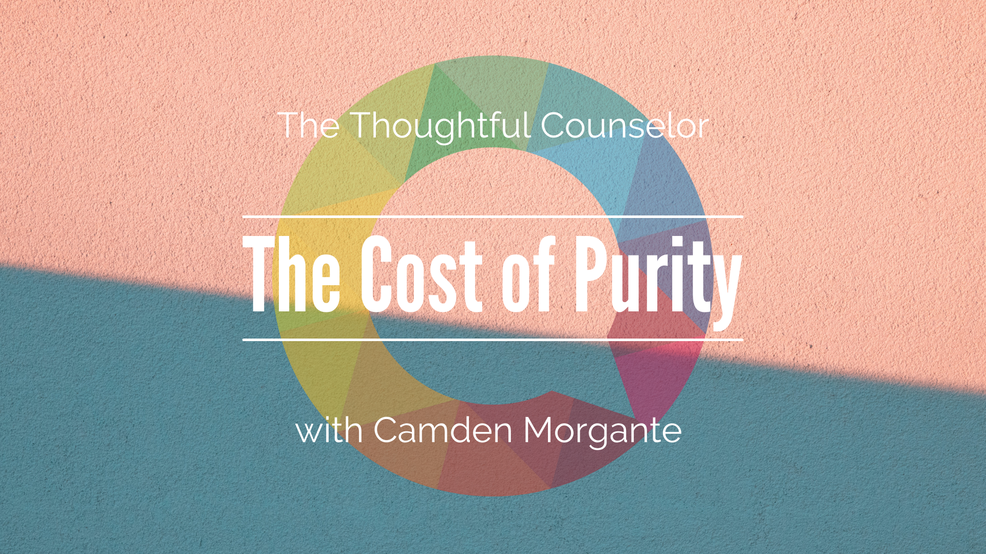 The Cost of Purity