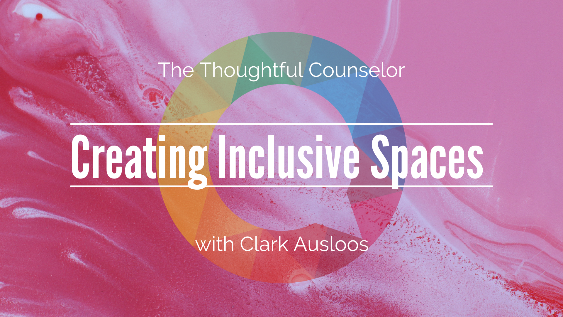 Creating Inclusive Spaces for Transgender and Gender Expansive Young People in K-12 Settings