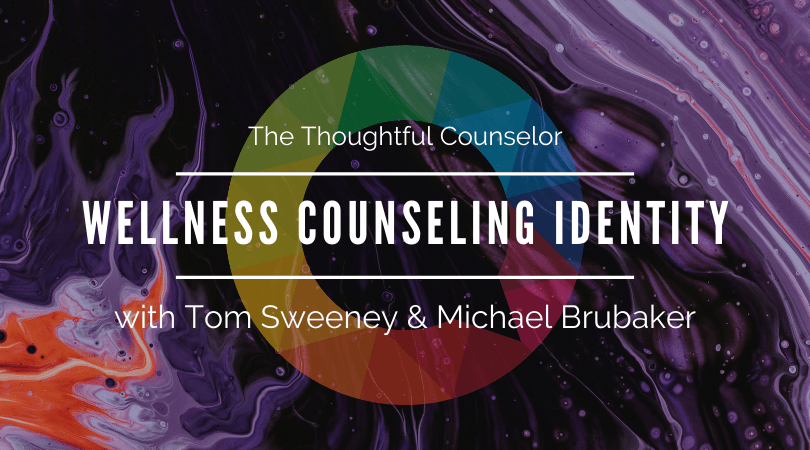 Wellness Counseling Identity