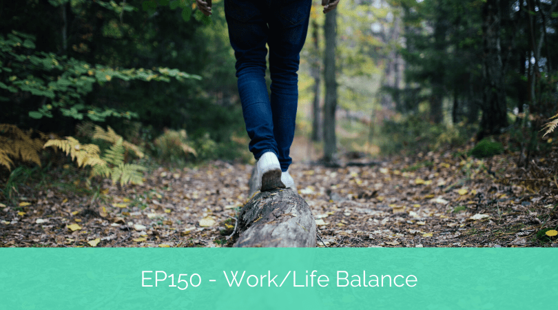 Work/Life Balance: Reflections from New Parents with Raissa Miller & Alfredo Palacios