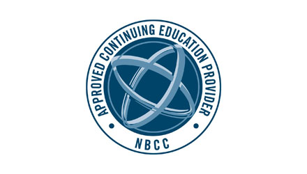 National Board for Certified Counselors (NBCC)*