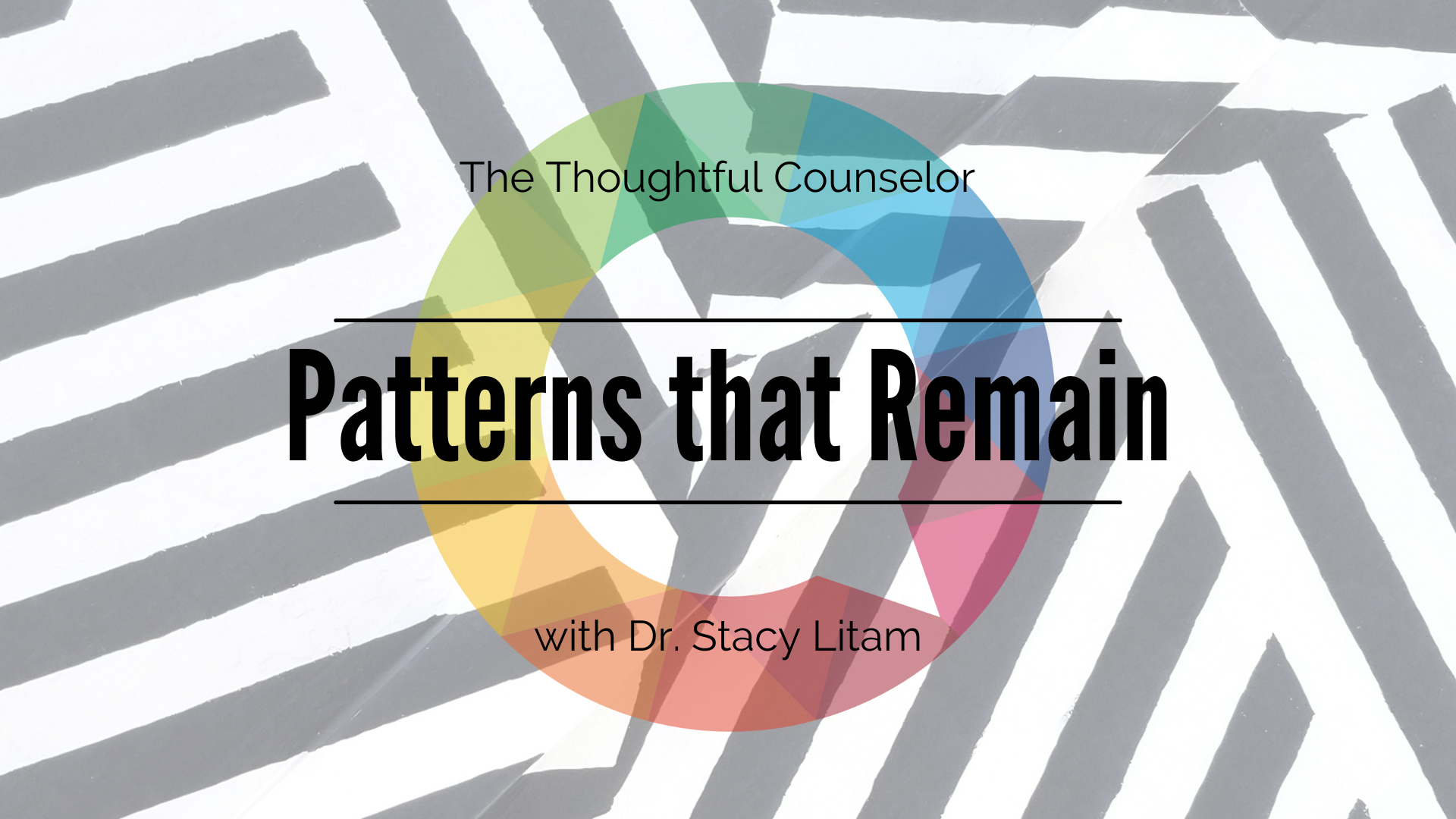 Patterns that Remain