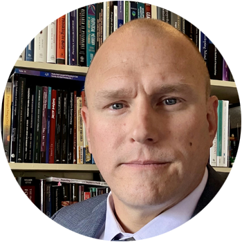 Christopher Mulchay, PhD, ABPP (Forensic)