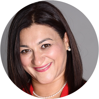 Kati Hajibagheri, BSc, MBBS