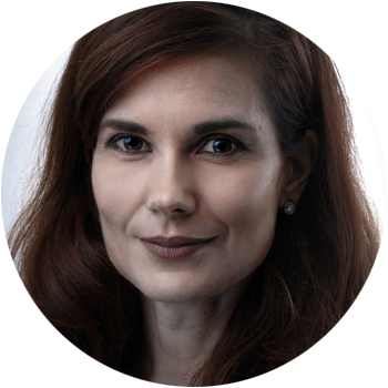 Kimberly Brown, Ph.D., ABPP