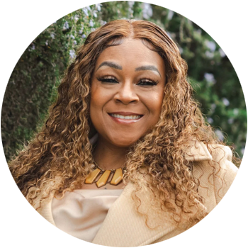 Sharlisa L. Byrd, LMFT