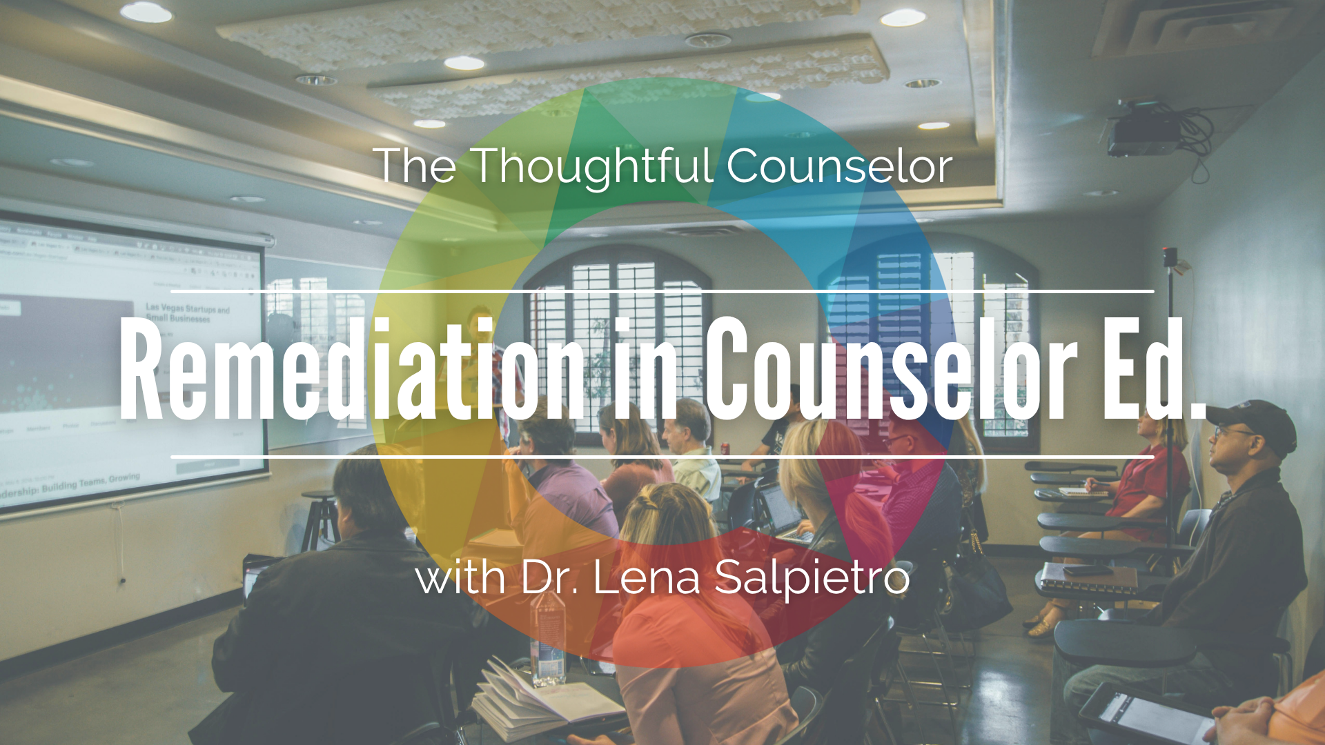 Remediation in Counselor Education: Changing the Perspective from Punishment to Growth